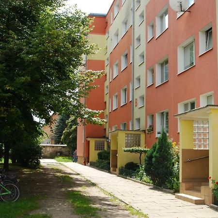 Mieszkanie Jelitkowo Gdańsk Exterior foto