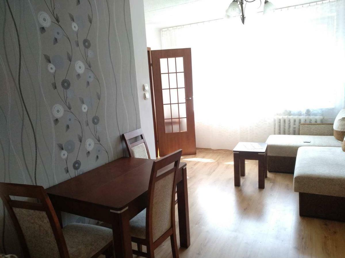 Mieszkanie Jelitkowo Gdańsk Exterior foto